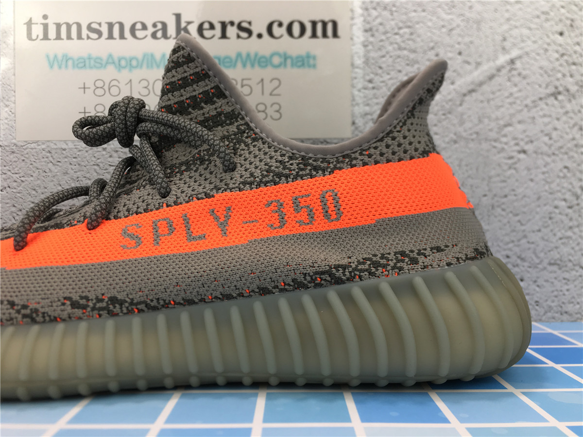 Yeezy Boost 350 V2 Beluga BB1826